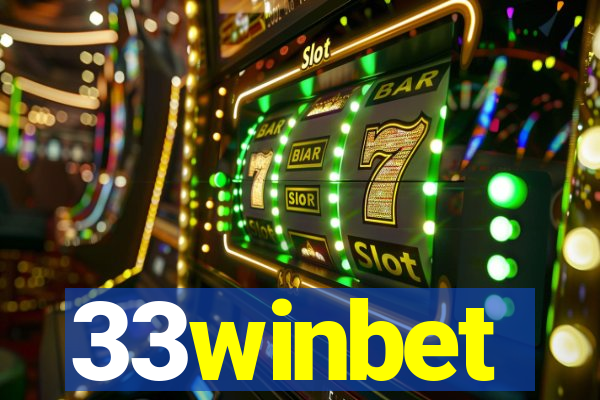 33winbet