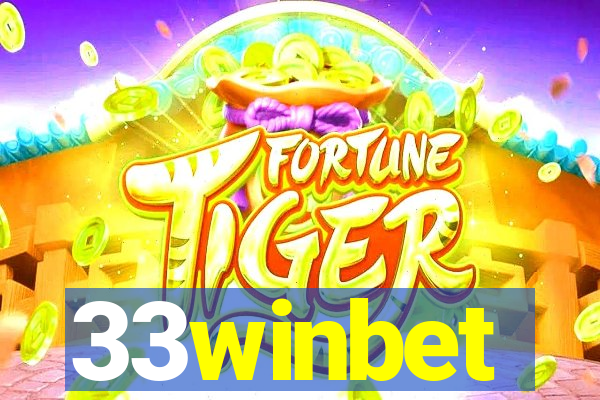 33winbet