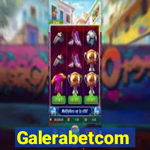 Galerabetcom
