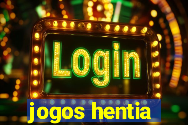 jogos hentia
