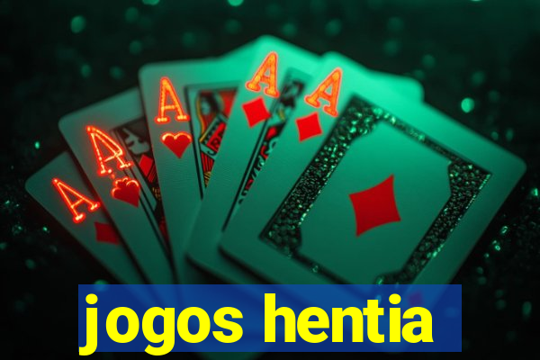 jogos hentia