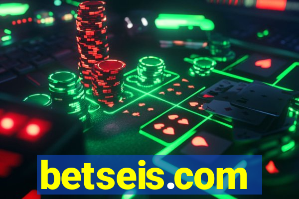 betseis.com