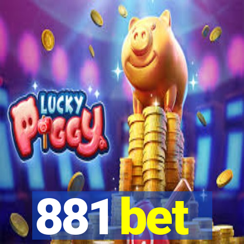 881 bet