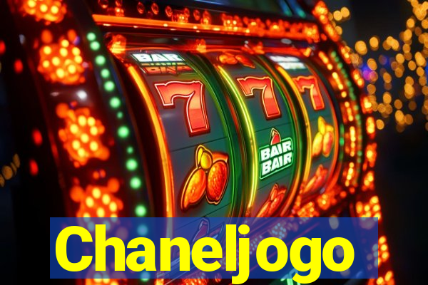 Chaneljogo