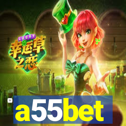 a55bet
