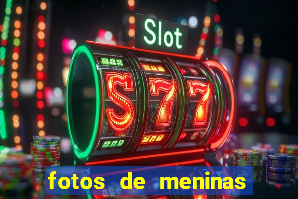 fotos de meninas no espelho cacheada