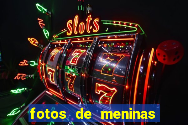 fotos de meninas no espelho cacheada