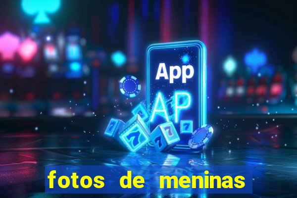 fotos de meninas no espelho cacheada