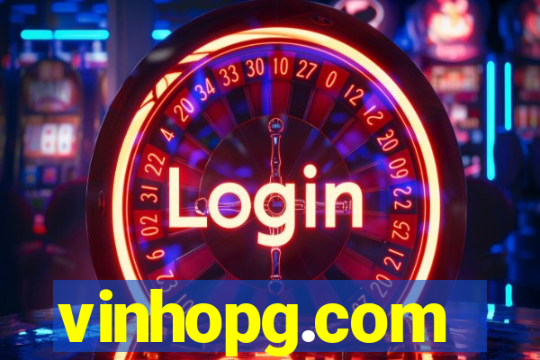 vinhopg.com