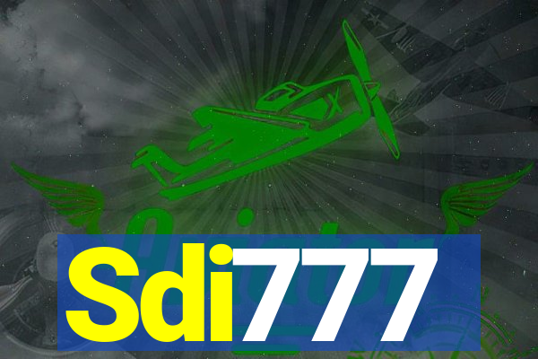Sdi777