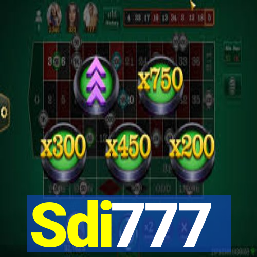Sdi777