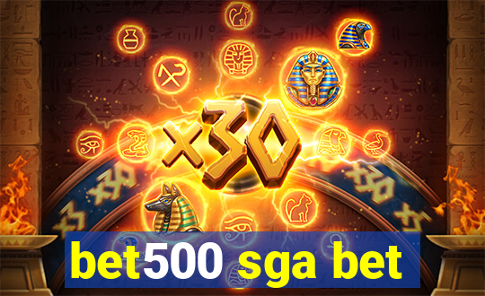 bet500 sga bet