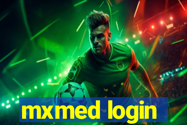 mxmed login