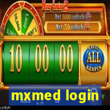 mxmed login