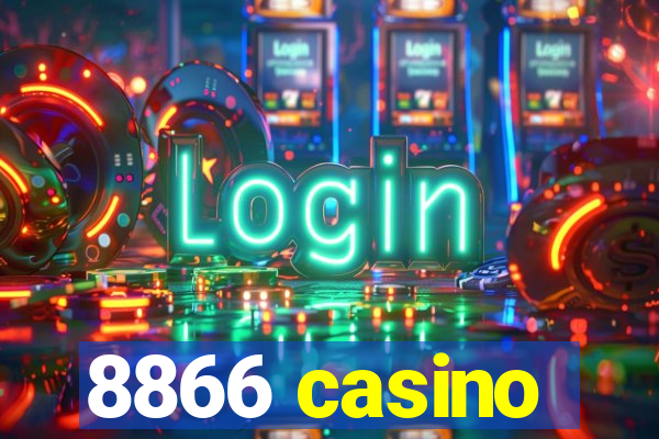 8866 casino