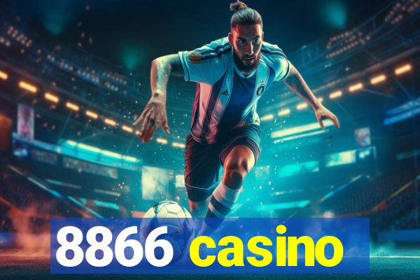 8866 casino