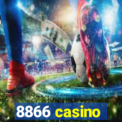 8866 casino