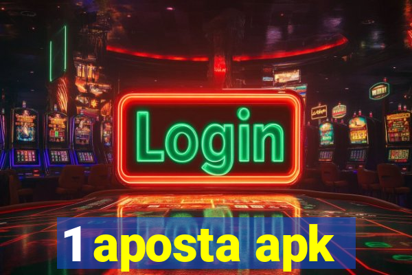1 aposta apk