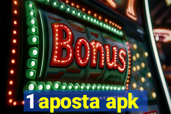 1 aposta apk