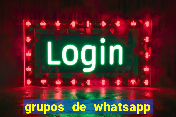 grupos de whatsapp de palpites de futebol