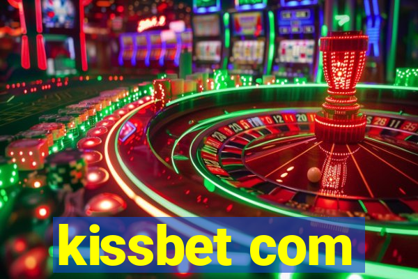 kissbet com
