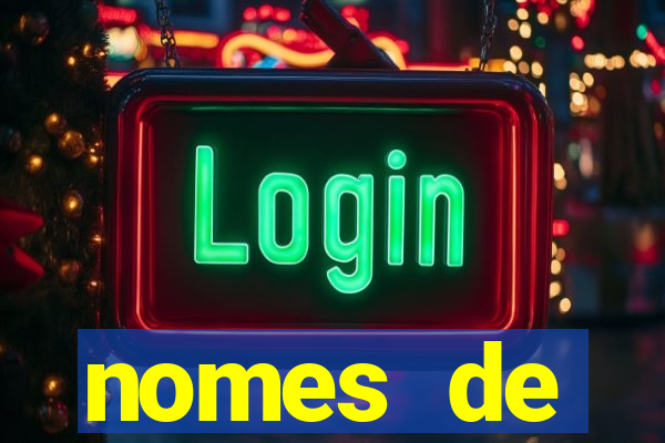 nomes de plataformas de jogos