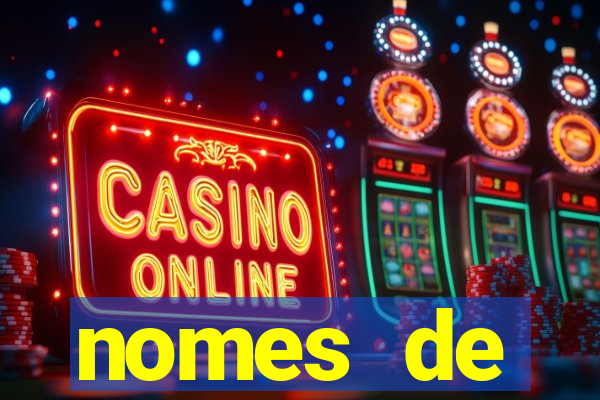 nomes de plataformas de jogos