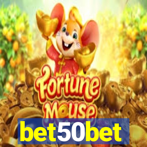 bet50bet