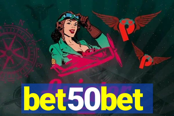 bet50bet