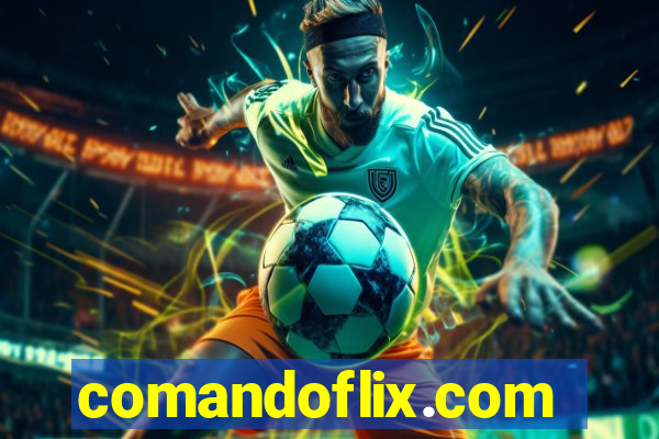 comandoflix.com