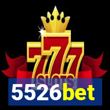 5526bet