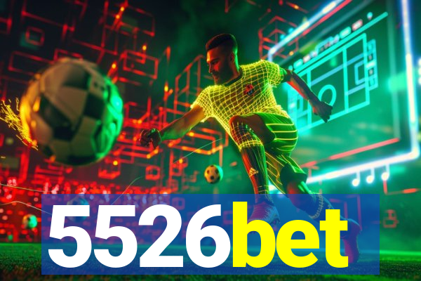 5526bet