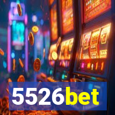 5526bet