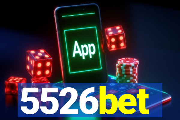 5526bet