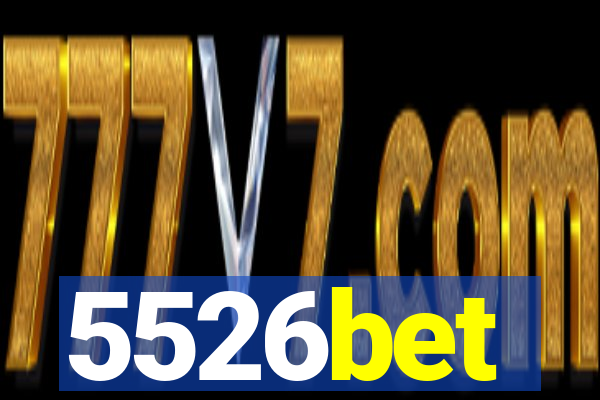 5526bet