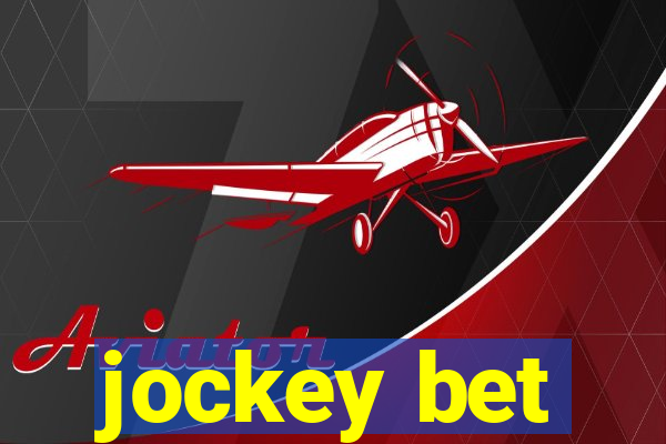 jockey bet