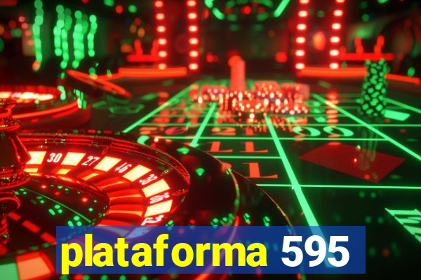 plataforma 595