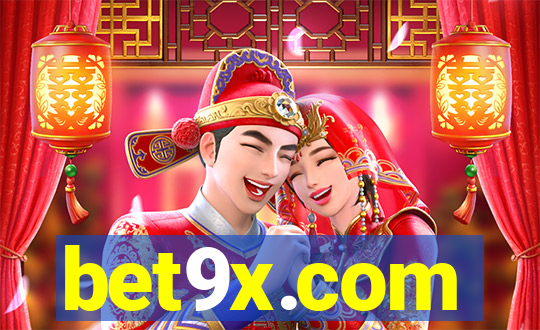 bet9x.com