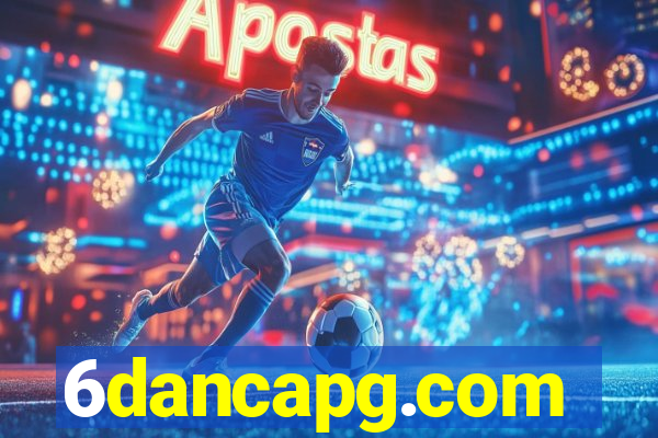 6dancapg.com