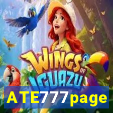 ATE777page