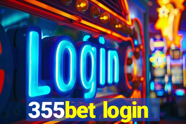 355bet login