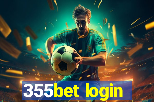 355bet login