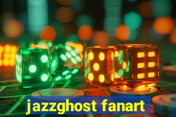 jazzghost fanart