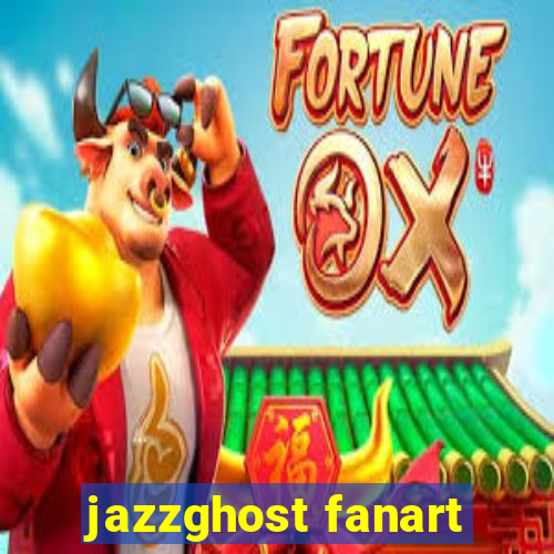 jazzghost fanart