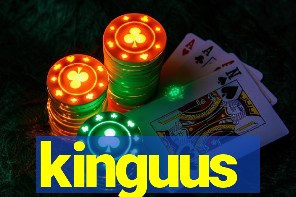kinguus