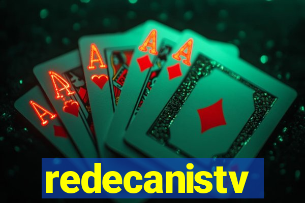 redecanistv