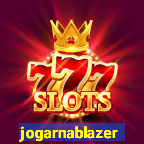jogarnablazer