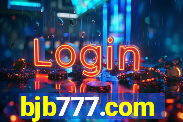 bjb777.com