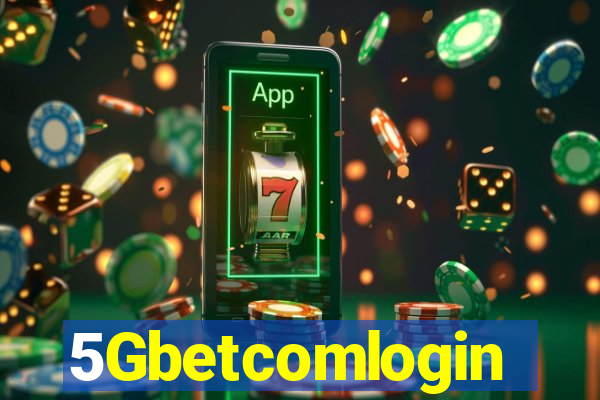 5Gbetcomlogin