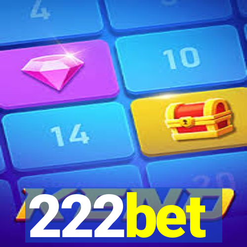222bet